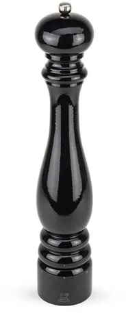 Peugeot Pepper grinder Paris uS 40 cm Black Beech